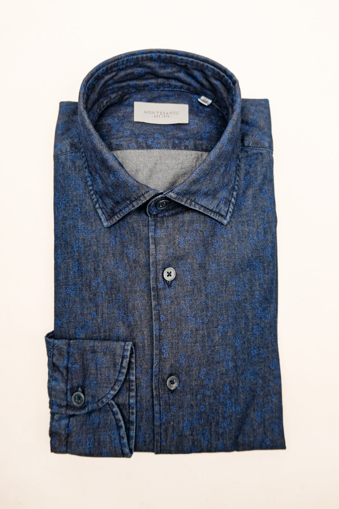 CAMICIA-UOMO-DENIM-FANTASIA