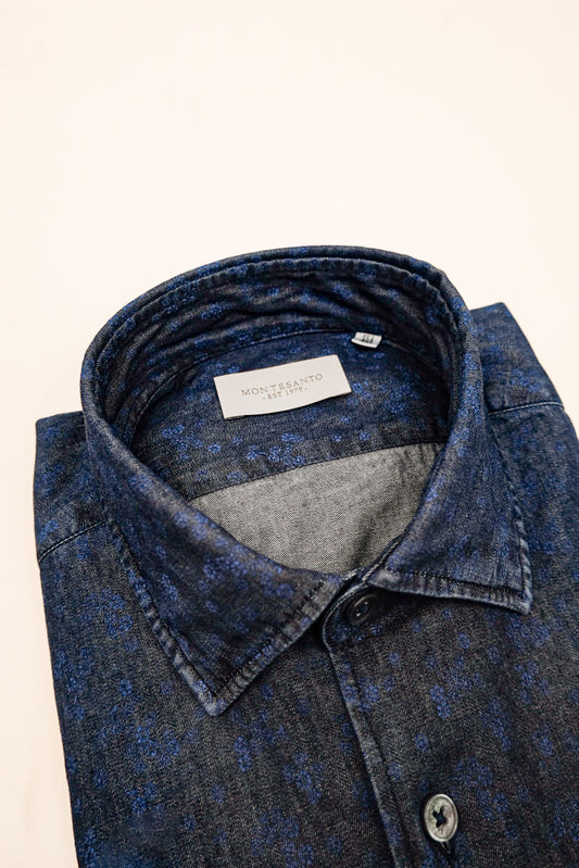 CAMICIA-UOMO-DENIM-FANTASIA