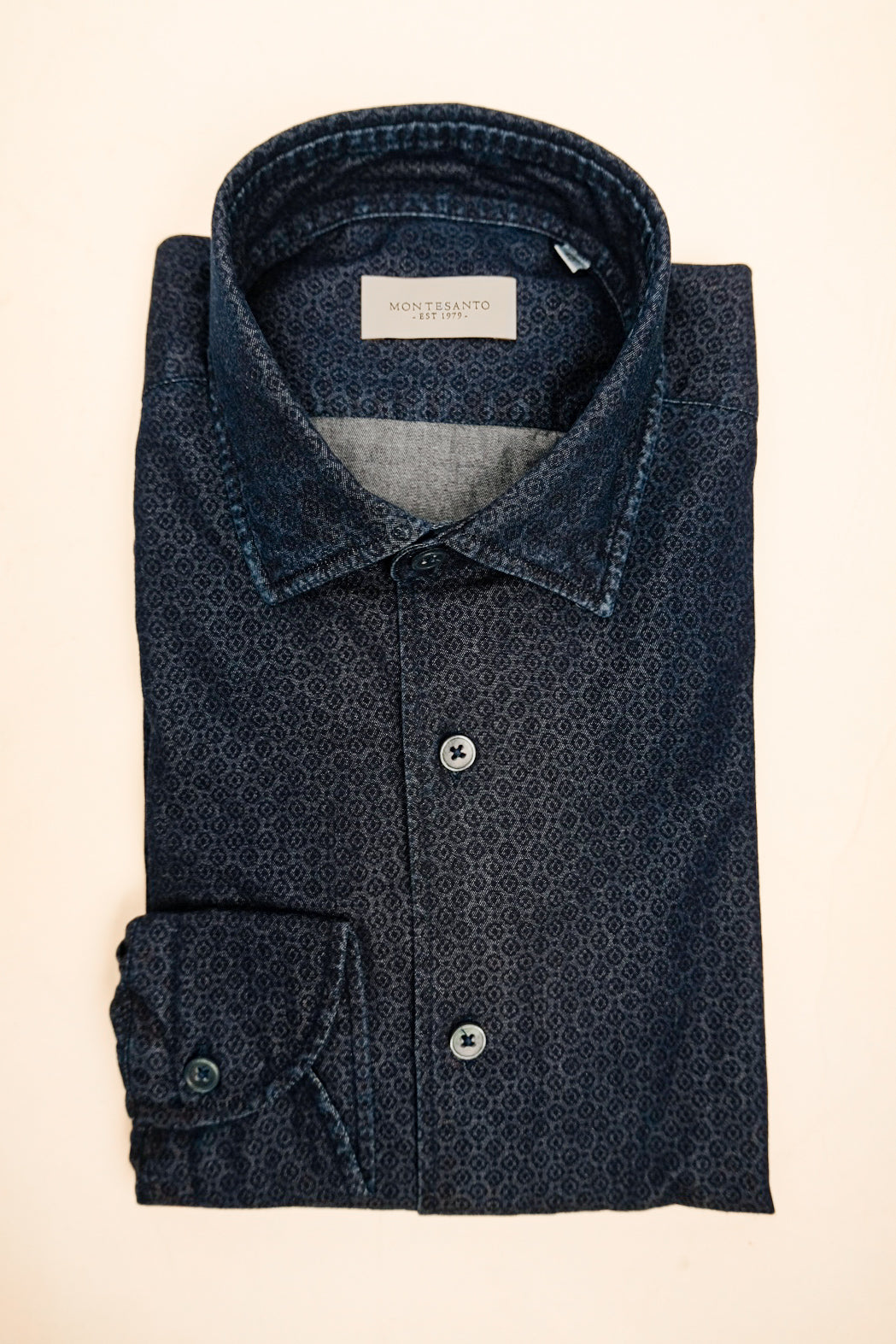 CAMICIA-UOMO-DENIM-JEANS