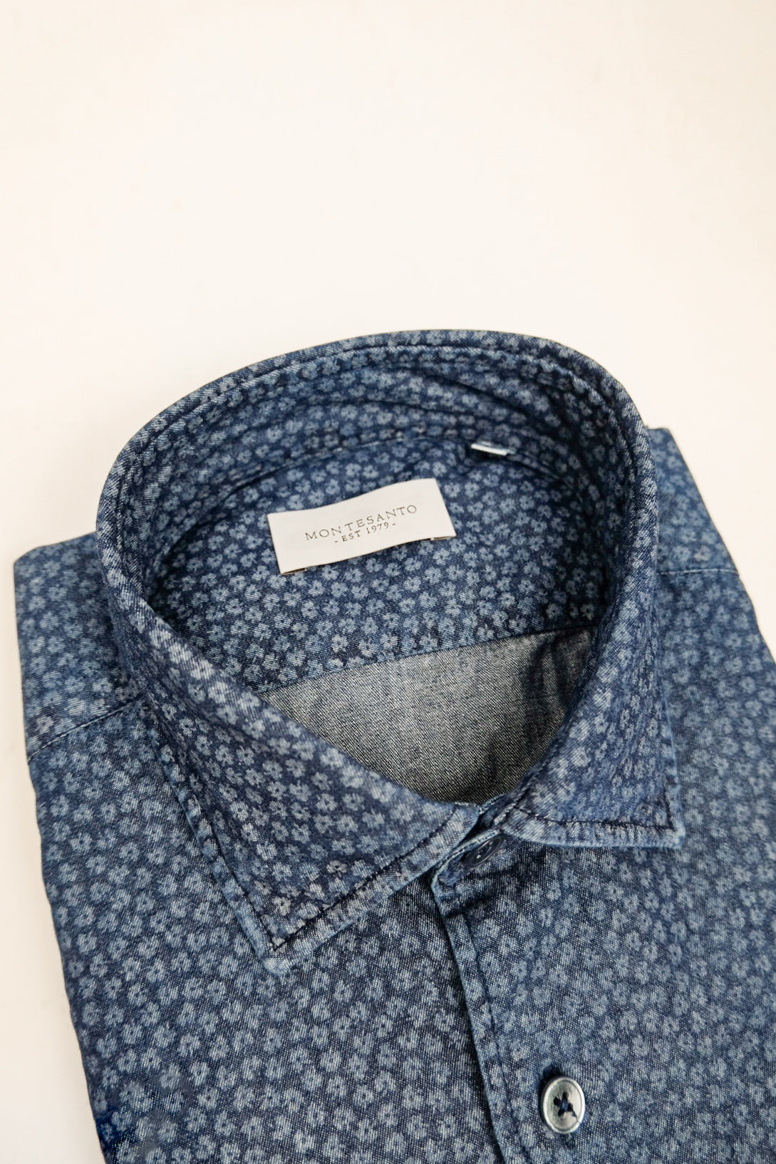 CAMICIA-UOMO-DENIM-JEANS