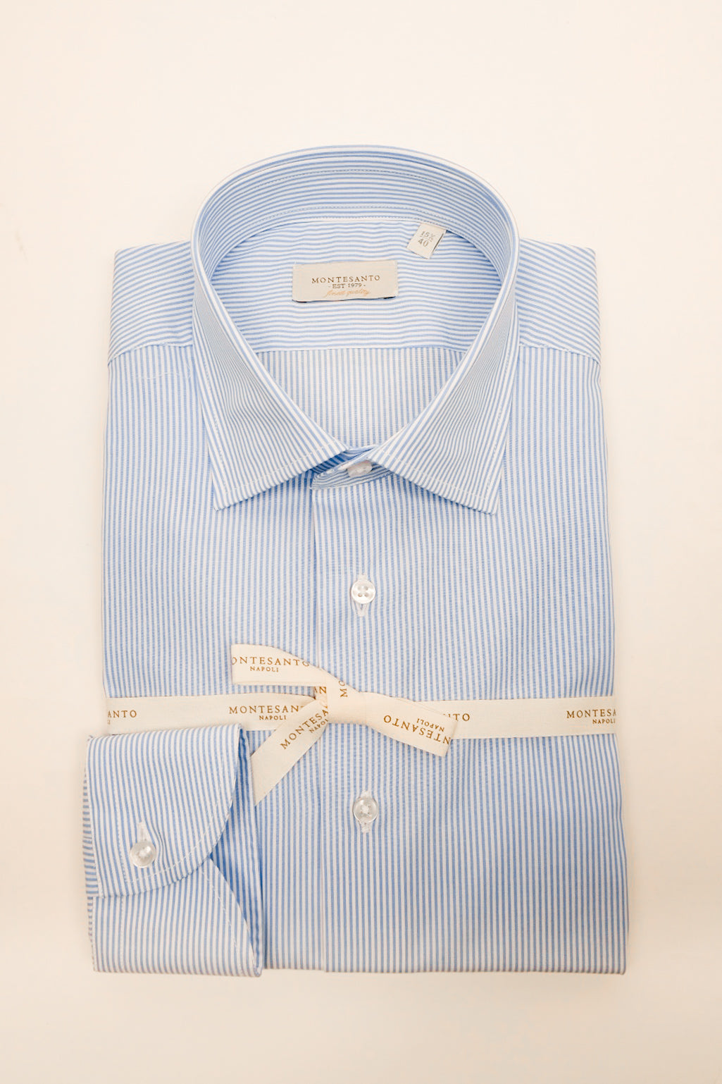 camicia-uomo-cotone-classica-rigata