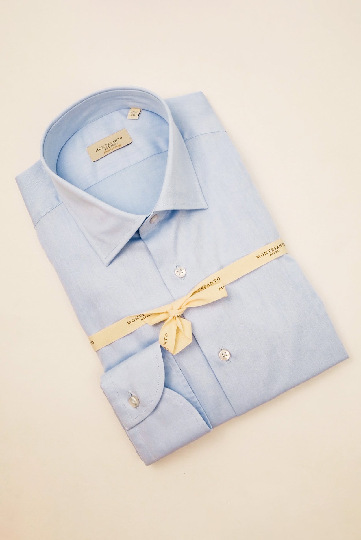 CAMICIA-UOMO-COTONE-CLASSICA